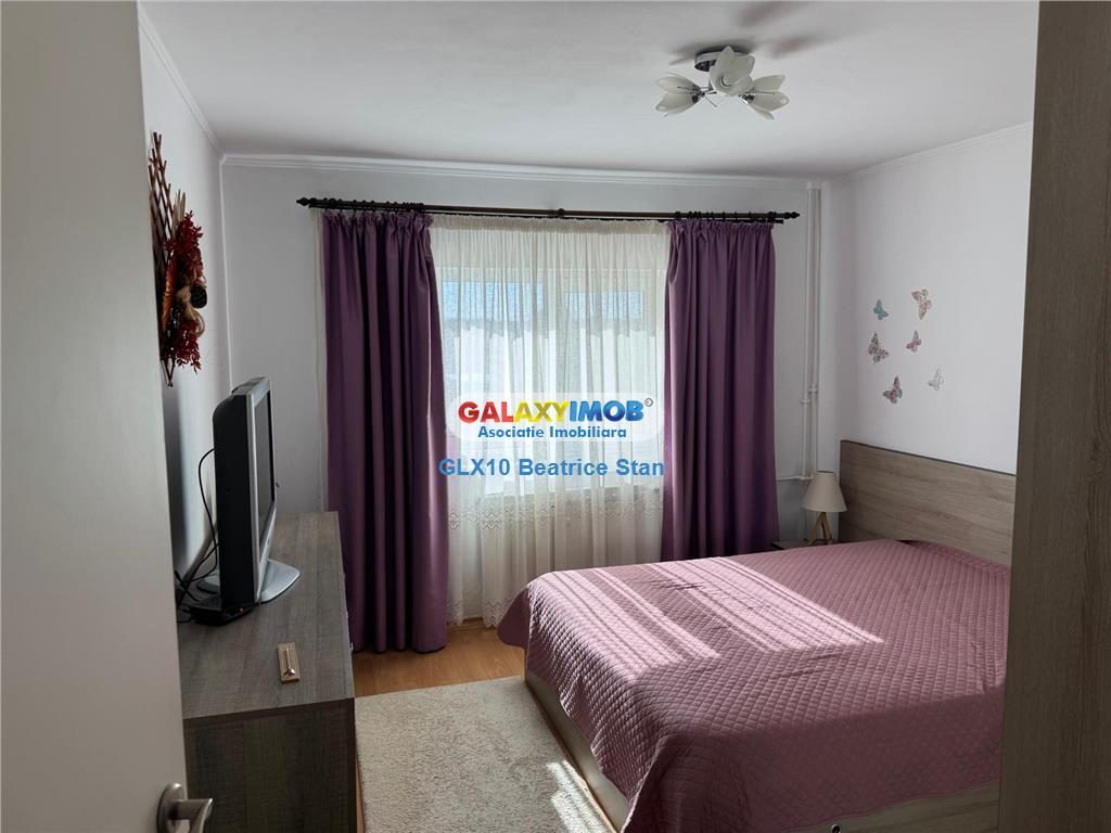 Inchiriere apartament 3 camere DRUMUL TABEREI / PIATA MOGHIOROS - Bucuresti