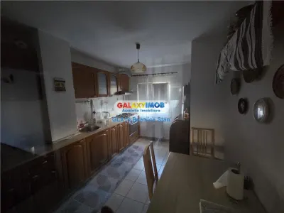 Inchiriere apartament 3 camere DRUMUL TABEREI / PIATA MOGHIOROS - foto 5