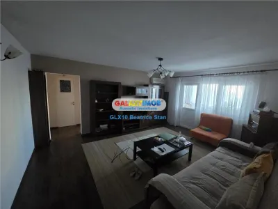 Inchiriere apartament 3 camere DRUMUL TABEREI / PIATA MOGHIOROS - foto 8