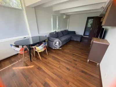 Reprezentare exclusiva! Apartament cu 2 camere decomandat cu terasa inchisa - foto 24
