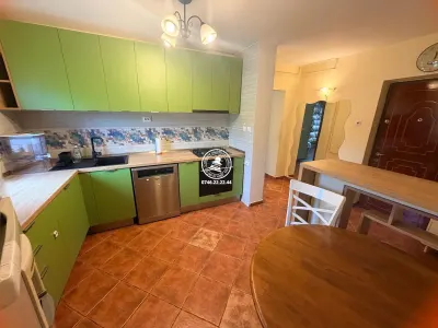 Reprezentare exclusiva! Apartament cu 2 camere decomandat cu terasa inchisa - foto 6