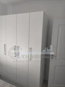 Apartament 3 Camere la Vila cu Parcare Inclusă- Zona CUG - Iasi