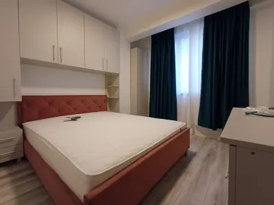 Apartament 3 camere+ Loc de parcare- BLOC 2025 - Iasi