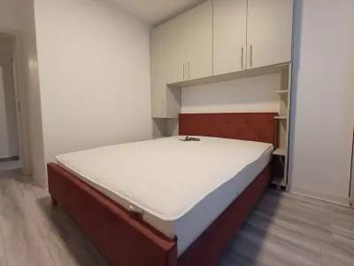 Apartament 3 camere+ Loc de parcare- BLOC 2025 - foto 2