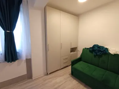 Apartament 3 camere+ Loc de parcare- BLOC 2025 - foto 11