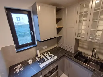 Apartament 3 camere+ Loc de parcare- BLOC 2025 - foto 19