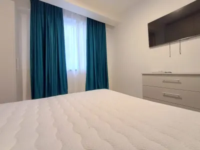 Apartament 3 camere+ Loc de parcare- BLOC 2025 - foto 3