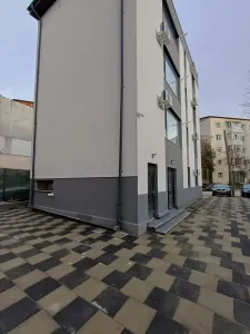 Apartament 3 camere+ Loc de parcare- BLOC 2025 - foto 23