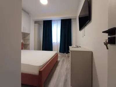 Apartament 3 camere+ Loc de parcare- BLOC 2025 - foto 4