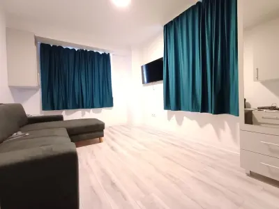 Apartament 3 camere+ Loc de parcare- BLOC 2025 - foto 7