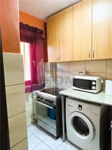 Garsoniera Calea Rahovei Petre Ispirescu - foto 5