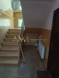 Vanzare apartament 1 camera - compartimentare smart 2 camere Timisoara zona Spital Judetean - foto 3