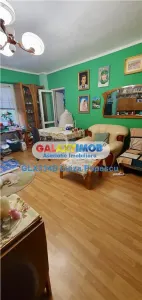 Apartament 3 camere 13 SEPTEMBRIE stradal et 2|8, centrala - foto 2