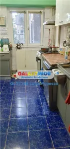 Apartament 3 camere 13 SEPTEMBRIE stradal et 2|8, centrala - foto 4