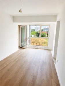 Apartament cu 2 camere decomandat cu Loc de Parcare, bloc nou - Copou - Iasi