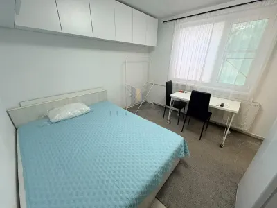 Garsoniera renovata | Lipovei | 15 min Iulius Town - foto 4