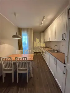 CITY OF MARA, Apartament 2 camere, parcare subterana - foto 2