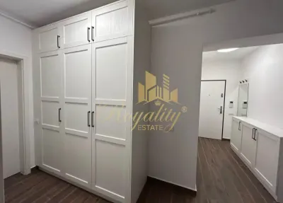 CITY OF MARA, Apartament 2 camere, parcare subterana - foto 4
