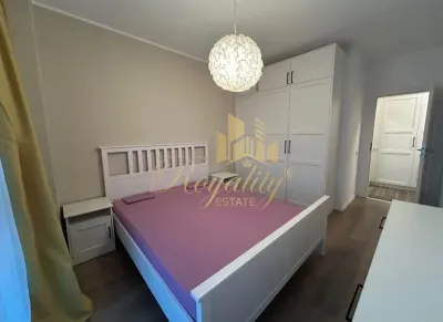 CITY OF MARA, Apartament 2 camere, parcare subterana - foto 7
