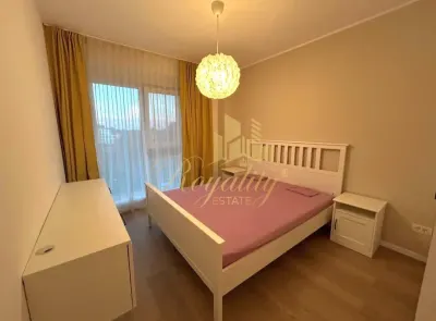 CITY OF MARA, Apartament 2 camere, parcare subterana - foto 8