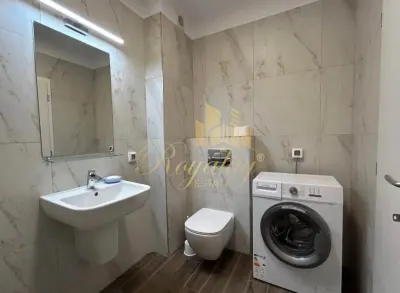 CITY OF MARA, Apartament 2 camere, parcare subterana - foto 10