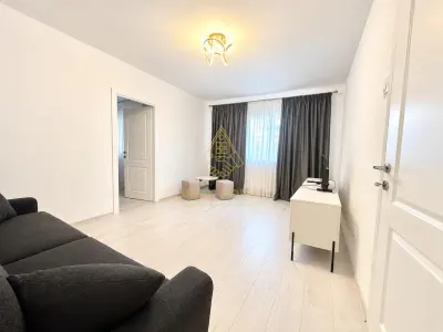 Apartament cu 2 camere de inchiriat, zona 9Mai - Bacau