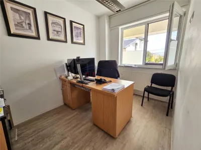 Spațiu 141mp | Bloc Nou | 3 Parcari | Vis-a-vis Santa Fe S-962 - foto 5