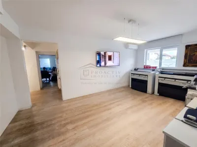 Spațiu 141mp | Bloc Nou | 3 Parcari | Vis-a-vis Santa Fe S-962 - foto 7