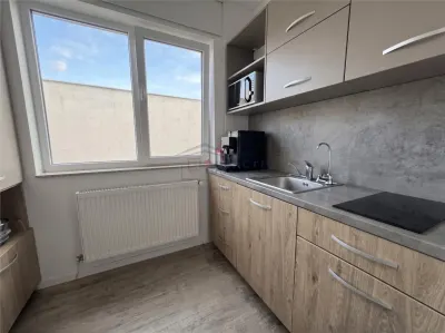 Spațiu 141mp | Bloc Nou | 3 Parcari | Vis-a-vis Santa Fe S-962 - foto 8