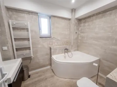 Spațiu 141mp | Bloc Nou | 3 Parcari | Vis-a-vis Santa Fe S-962 - foto 9