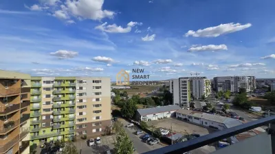 De vanzare apartament NOU 2 camere - Prima Nucetului, etajul 8. - foto 7