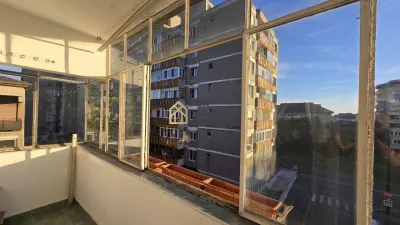 De vanzare apartament 2 camere - Nufarul, Penes Curcanul - foto 12