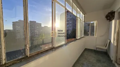 De vanzare apartament 2 camere - Nufarul, Penes Curcanul - foto 13