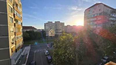 De vanzare apartament 2 camere - Nufarul, Penes Curcanul - foto 14