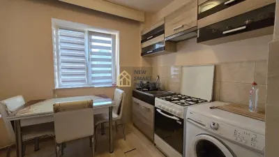 De vanzare apartament 2 camere - Nufarul, Penes Curcanul - foto 3