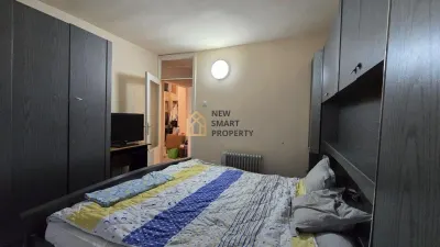 De vanzare apartament 2 camere - Nufarul, Penes Curcanul - foto 7