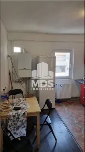 Apartament 55 mp etaj 3 cu centrala propie - Timisoara