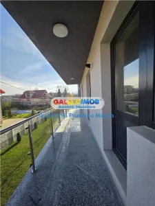Inchiriere apartament Premium cu 2 camere langa Bdl  Valea Larga - foto 2