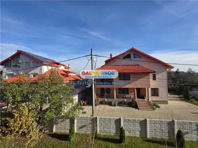 Inchiriere apartament Premium cu 2 camere langa Bdl  Valea Larga - foto 18