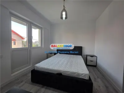 Inchiriere apartament Premium cu 2 camere langa Bdl  Valea Larga - foto 6