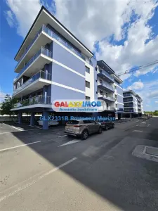 Inchiriere apartament Premium cu 2 camere langa Bdl  Valea Larga - foto 12