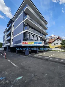 Inchiriere apartament Premium cu 2 camere langa Bdl  Valea Larga - foto 13