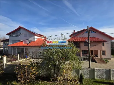Inchiriere apartament Premium cu 2 camere langa Bdl  Valea Larga - foto 17