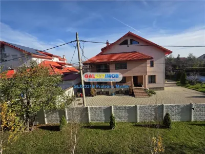 Inchiriere apartament Premium cu 2 camere langa Bdl  Valea Larga - foto 23