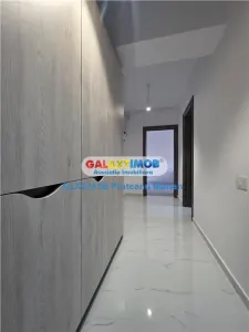 Inchiriere apartament Premium cu 2 camere langa Bdl  Valea Larga - foto 10