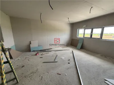 Inchiriere depozit/hala/spatiu industrial Domnesti - Centura, Ilfov - foto 12