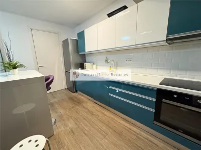 Aviatiei | CLOUD9 Residence | Bloc 2020 | Parcare Subt | Modern - foto 11