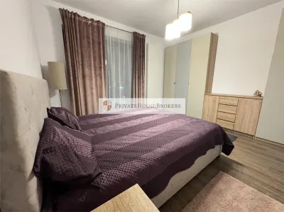 Aviatiei | CLOUD9 Residence | Bloc 2020 | Parcare Subt | Modern - foto 13