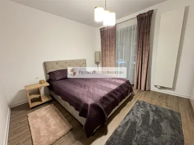 Aviatiei | CLOUD9 Residence | Bloc 2020 | Parcare Subt | Modern - foto 5