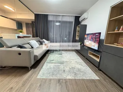 Aviatiei | CLOUD9 Residence | Bloc 2020 | Parcare Subt | Modern - foto 10